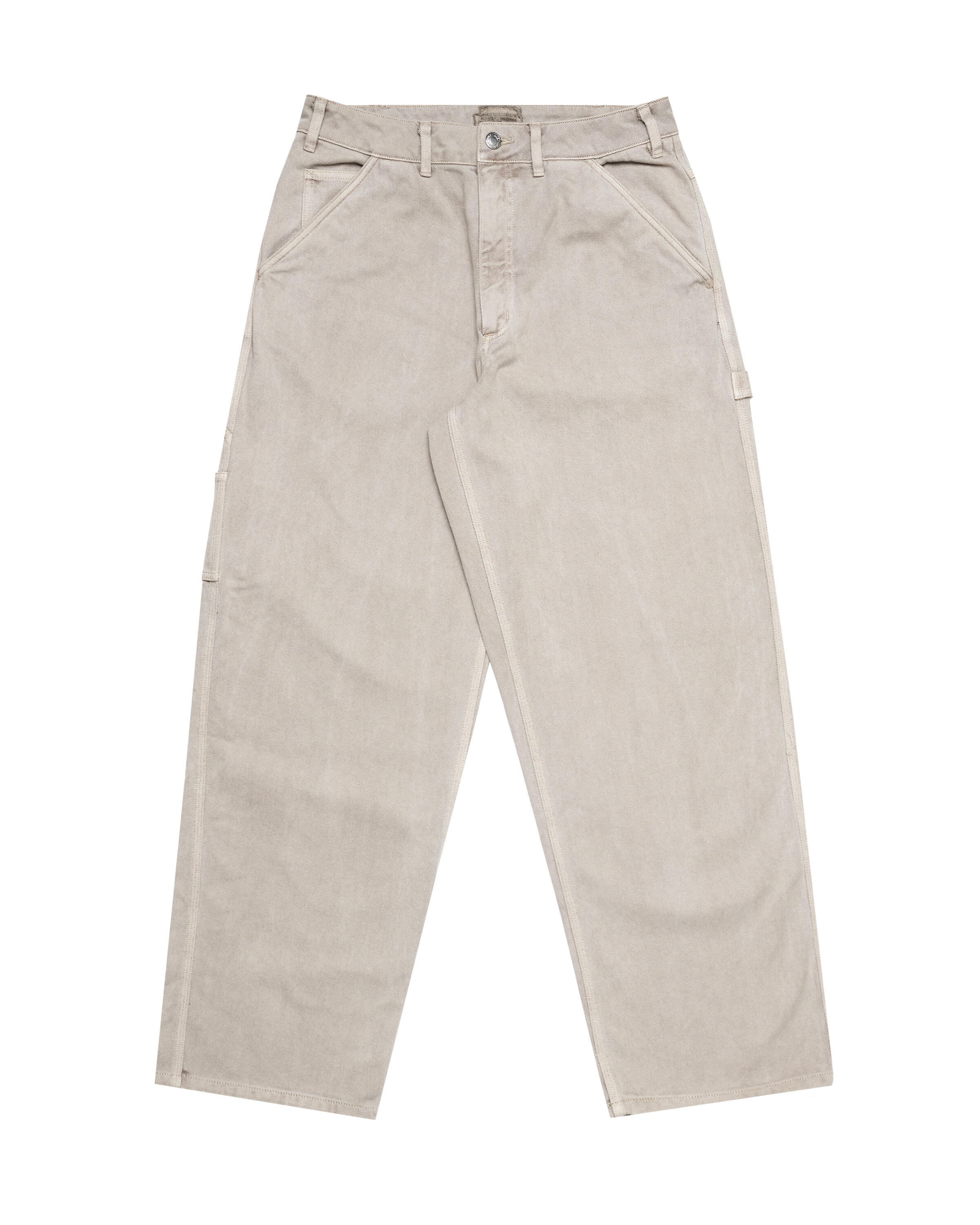 Nike Life CARPENTER PANT DYE | FZ6569-014 | AFEW STORE